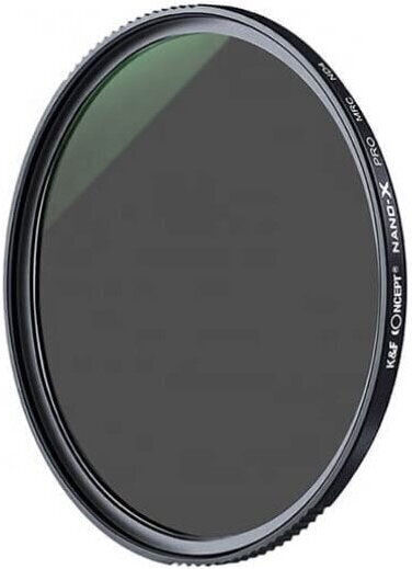K&f Concept Filter K&f Concept 49mm ND0.6 Nano-x KF01.116