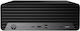 HP Pro 400 G9 SFF Desktop Computers (i5-12500/16GB DDR5/512GB SSD/W11 Pro) with Keyboard (English US)