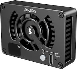 Smallrig Smallrig 4815 Cooling Fan System Sony Canon Fujifilm Cameras Smallrig Smallrig 4815 Cooling Fan System Sony Canon Fujifilm Cameras