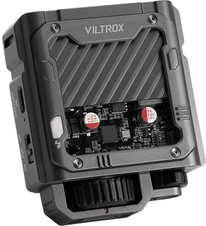 Viltrox Флаш Viltrox Spark Z3 TTL Sony Монтаж