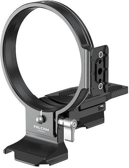 Falcam F22&F38&F50 Eliberare Rapidă Orizontal-la-Vertical Circulară Jumătate Cușcă C00b3604 83mm