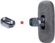 Mâner Falcam F22 Kit Mâner Lateral Cu Eliberare Rapidă În Formă De Săpun F22a4107