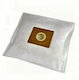 Vacuum Cleaner Bags Y4s Compatible With Izzy Kpa01e-9