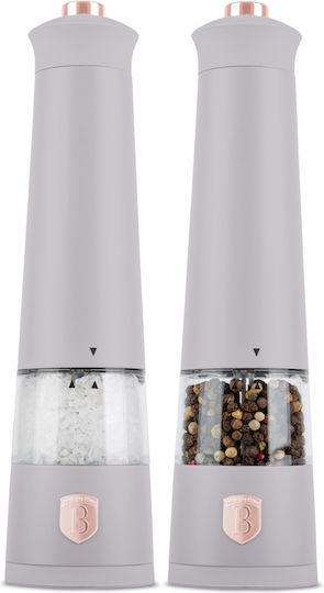 Berlinger Haus Electric Spice Mill Set