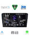 Digital IQ Car Audio System for Mazda 3 2003-2008 (Bluetooth/USB/WiFi/GPS/Apple-Carplay/Android-Auto) with Touch Screen 9"