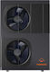 Thermic Three-Phase Heat Pump 18.1kW 60°C Monoblock