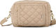 Cam Cam Copenhagen Shoulder/Hand Diaper Bag Brown