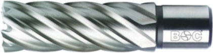 Hss Karotten Co8% Weldon Schaft 3/4'' Länge 50 Mm Durchmesser 40.0
