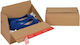 Dinkhauser Kartonagen Packaging Box W29.4xD19.4xH8.7cm 10pcs