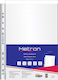 Metron Sheet Protectors with Holes Metron Matt ...