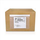 thessPACK Plastic Binder Pockets for Documents 100pcs