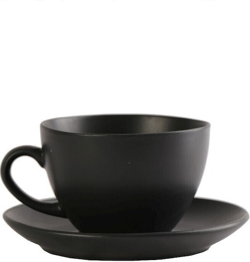 Espiel Morgan Σετ Φλιτζάνια Cappuccino