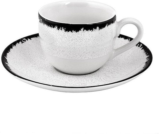 Oriana Ferelli Set of Cups Coffee