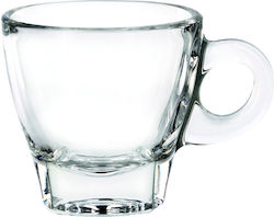 Ocean Set Espresso Cups 6 Pieces