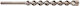 SDS Max Drill Bits Ultimax Size 20 Length 920 W...