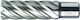 Hss Carrot Co8% Weldon Shank 3/4'' Length 50 Mm Size 30.0