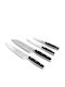 Berlinger Haus Knife Set from Stainless Steel