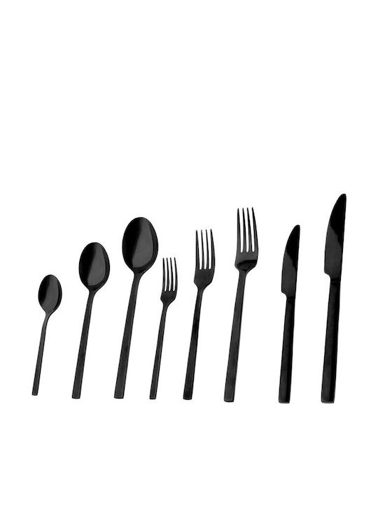 Espiel Divine Knife Food from Stainless Steel 23.5cm