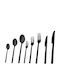 Espiel Divine Knife Food from Stainless Steel 23.5cm