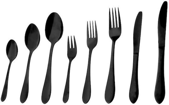 Espiel Prime Knife Fruit from Stainless Steel 20cm
