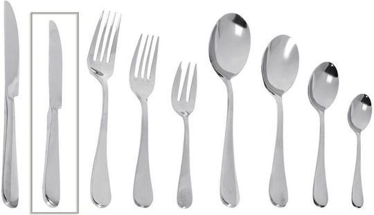 Espiel Benefit Knife Fruit from Stainless Steel 19.2cm
