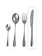 Espiel Benefit Knife Food from Stainless Steel 23.3cm