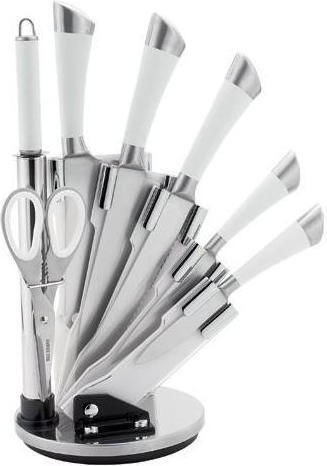 Royalty Line Messer Set mit Sockel