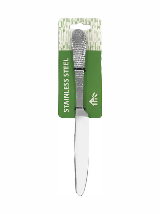 TnS Messer Lebensmittel aus rostfreiem Stahl 22cm