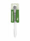 TnS Messer Lebensmittel aus rostfreiem Stahl 22cm