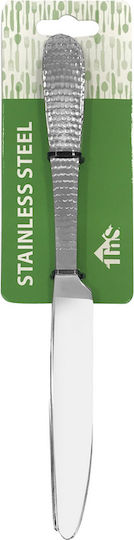 TnS Messer Lebensmittel aus rostfreiem Stahl 22cm TnS Messer Lebensmittel aus rostfreiem Stahl 22cm