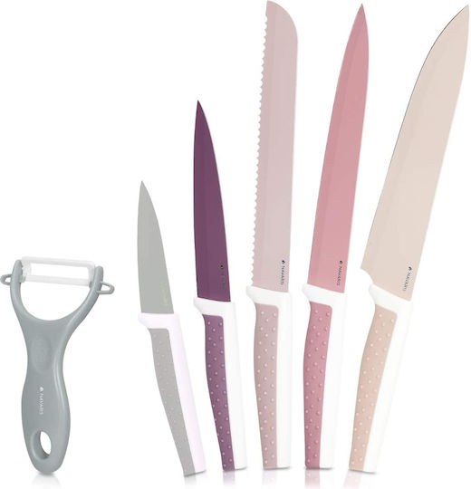 Navaris Messerset Navaris Messerset