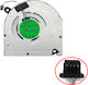 Ανεμιστηράκι Laptop Cpu Cooling Fan Dell Inspiron 15 7510 16 7610 P106f P107f Vostro 15 7510 16 7610 15-7510 16-7610 Gjn2r 0gjn2r 023.100nf.0001 023100nf0001 Eg50050s1-c130-s9a B6506ashnf2000tn 4pin Κωδ.81589