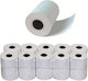Rolete Termică Bandă de hârtie Registru de casă L28xΔ50mm 1buc