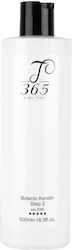 TS365 Botanic 500ml