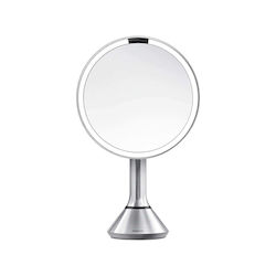 Simplehuman Огледало За Грим Със Светлини