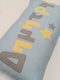 Handmade Baby Pillow Name