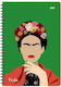 Next Spiral Notebook Ruled A4 105 Sheets 3 Subj...