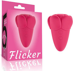 Lovetoy Flicker Κόκκινος
