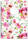 Next Spiral Notebook Ruled A4 105 Sheets 3 Subj...