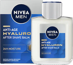 Nivea Men Anti Age Hyaluron After Shave Balsam ...
