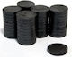Next Magnet Ferită clasic 14x14mm 1buc