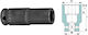 1/2" 6-Point Impact Socket Head 29 mm Long