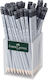 Faber-Castell Grip 2001 Set von 72 Bleistiften ...