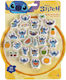 Set von 25 Bleistiften Mehrfarbig