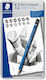 Staedtler Bleistift 6B Gray