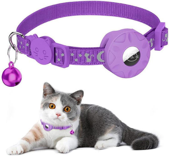 Guler Pentru Pisici Violet
