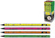 Adel Flower Set von 72 Bleistiften (Μiverse Farben)