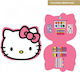 Hello Kitty Σετ 34 Μολύβια