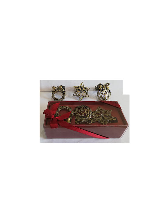 JK Home Decoration Christmas Table Decoration