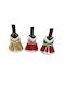 AGC Christmas Bottle Cover Length 20cm. (Μiscellaneous Designs)